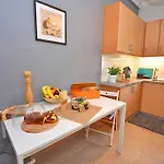 Appartement Yia Sou Corfu! Mariposa Sinarádes