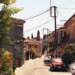 Yia Sou Corfu! Mariposa Appartement Sinarádes