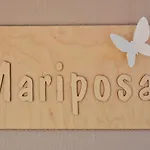 Yia Sou Corfu! Mariposa * Sinarádes