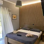 Yia Sou Corfu! Mariposa Appartement