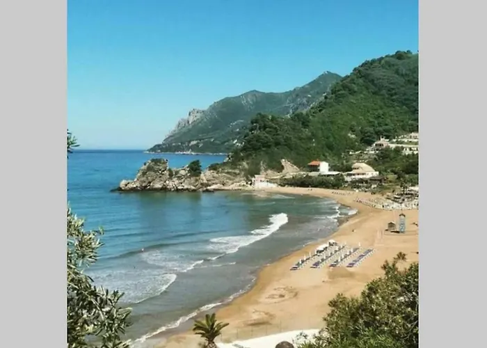 Yia Sou Corfu! 