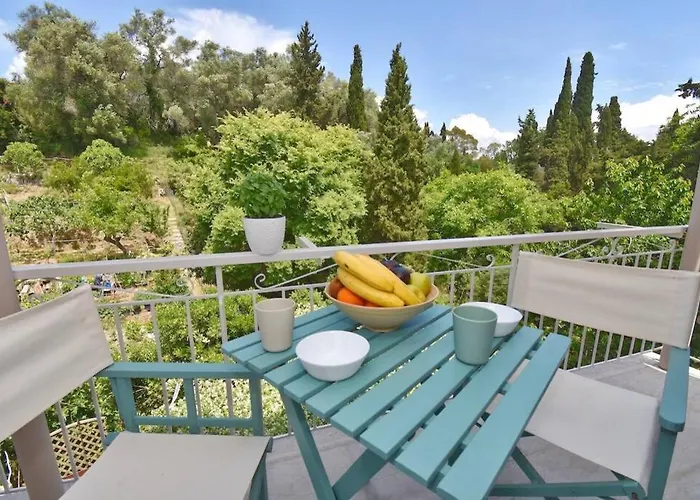 Yia Sou Corfu! 
