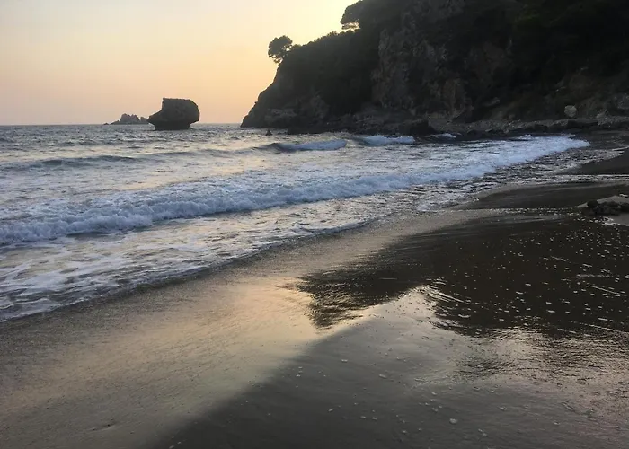 公寓 Yia Sou Corfu! 