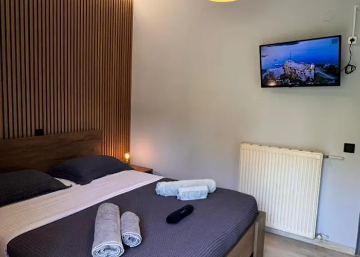 Apartament Yia Sou Corfu! 