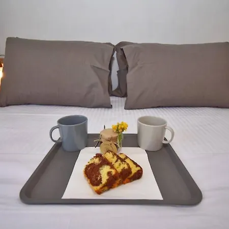 Appartement Yia Sou Corfu! Mariposa