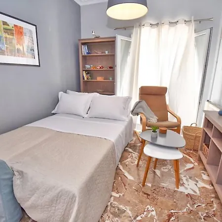 Yia Sou Corfu! Mariposa Appartement Sinarádes
