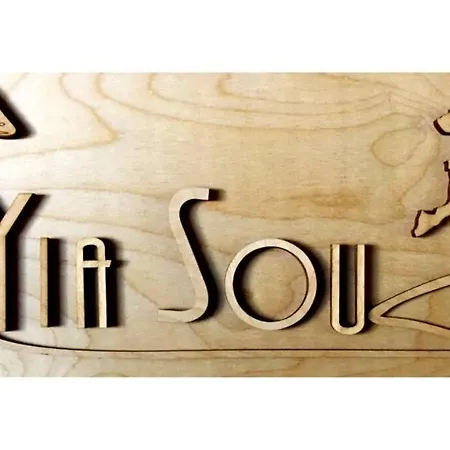 Yia Sou Corfu! 