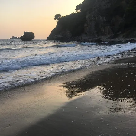 Appartement Yia Sou Corfu! Mariposa