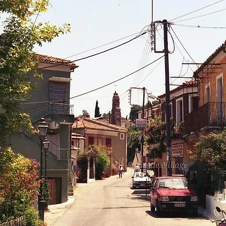 Yia Sou Corfu! 