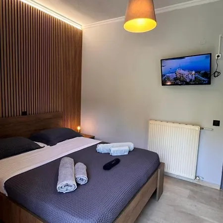Apartamento Yia Sou Corfu! 