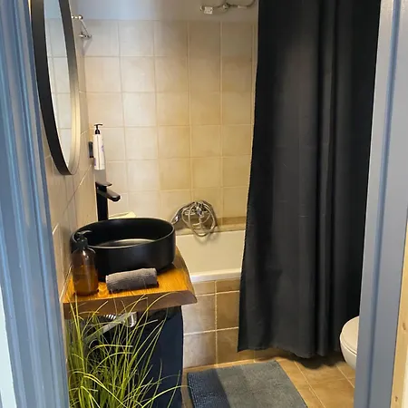 Apartamento Yia Sou Corfu! 