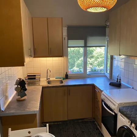 Apartamento Yia Sou Corfu! 