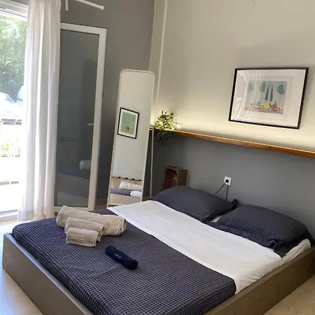 Apartamento Yia Sou Corfu! 