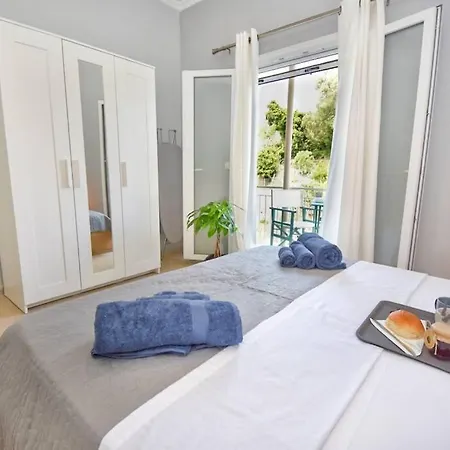 Apartman Yia Sou Corfu! 