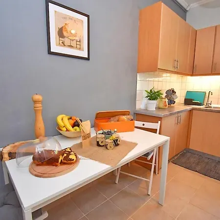 Apartman Yia Sou Corfu! 