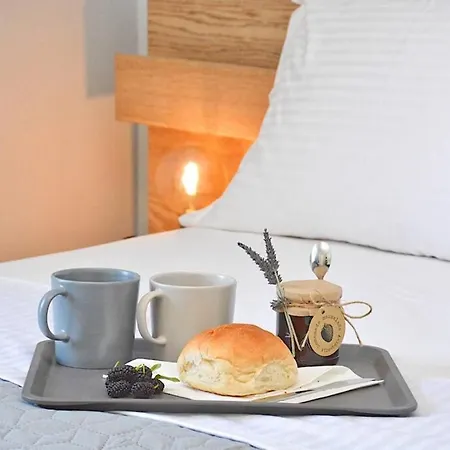 Apartman Yia Sou Corfu! 